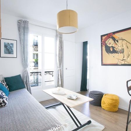 Charming 1 Bedroom Marais Hideaway - Fb17A ปารีส ภายนอก รูปภาพ
